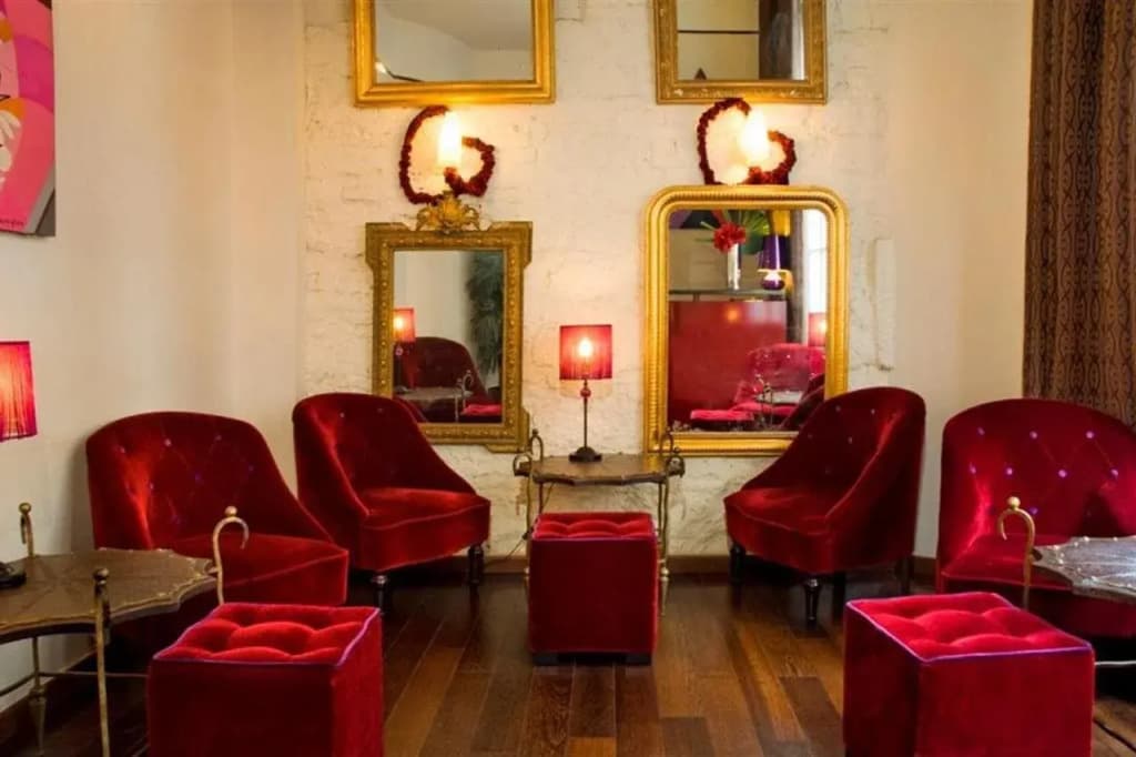 Pax Opera Hotel - photo 29