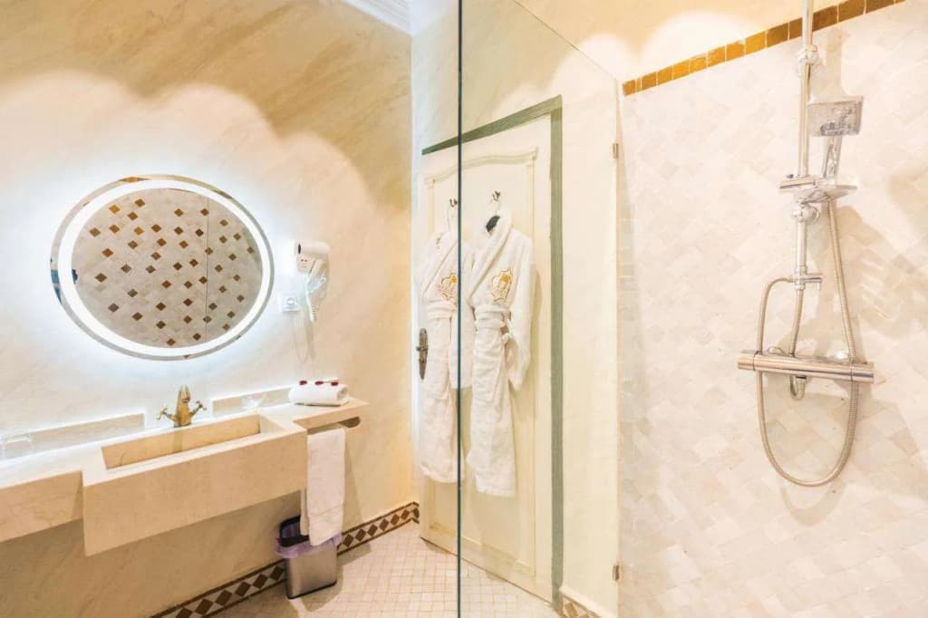 Albakech Boutique-hotel - photo 12