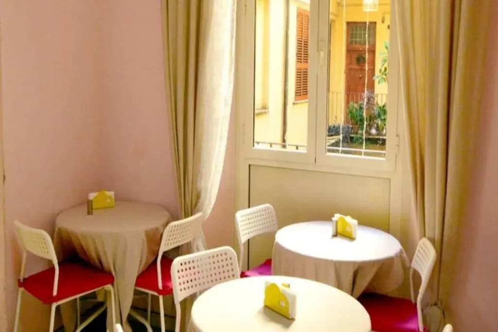 Cherry Hostel - photo 1