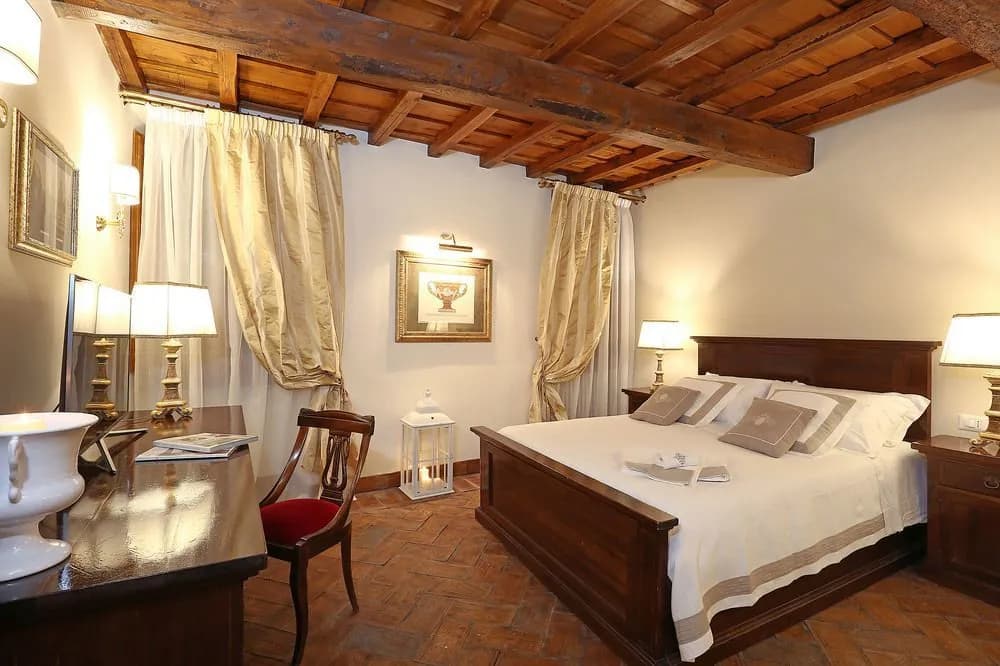 The Palazzetto Suites - photo 39