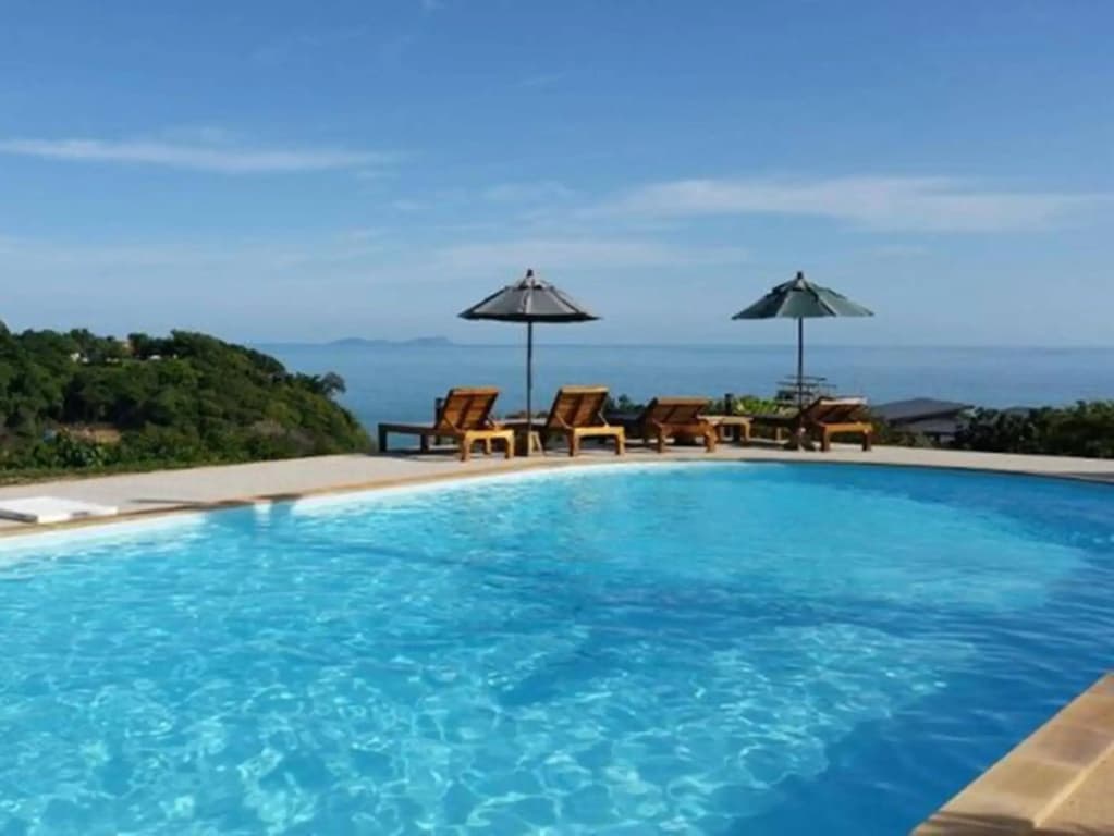Bakantiang Resort - photo 9
