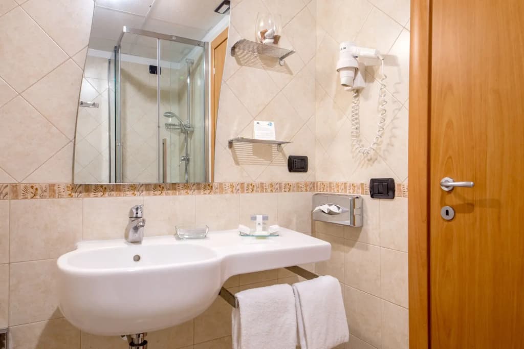 Hotel Domidea - photo 8