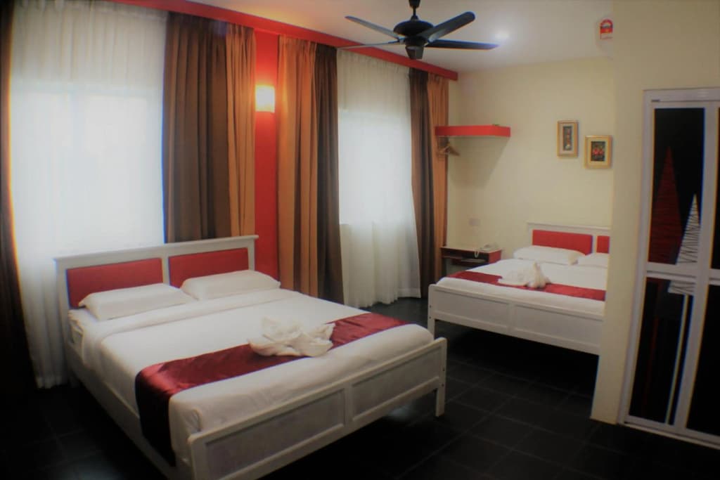 Pz Hotel - photo 28