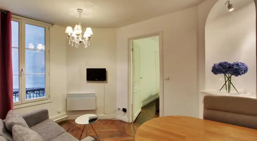 Short Stay Apartment Mulhouse - photo 4