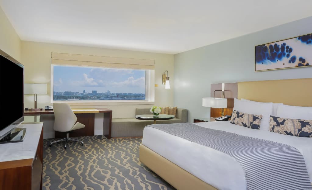 InterContinental Miami by IHG - photo 5