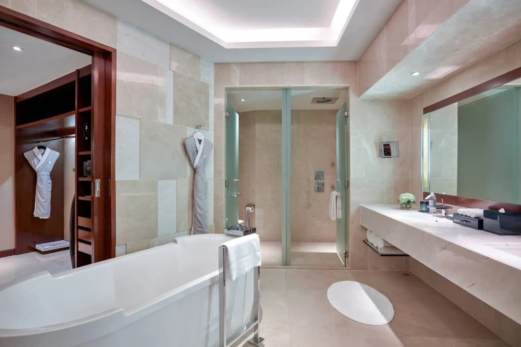 JW Marriott Hotel Hanoi - photo 11