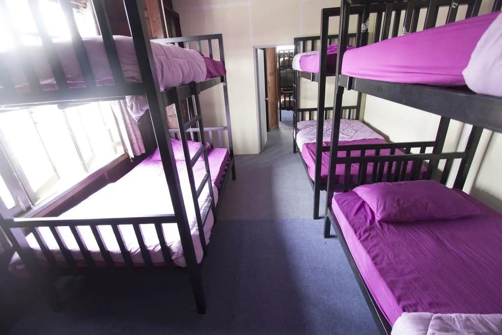 Champion Hostel - photo 13