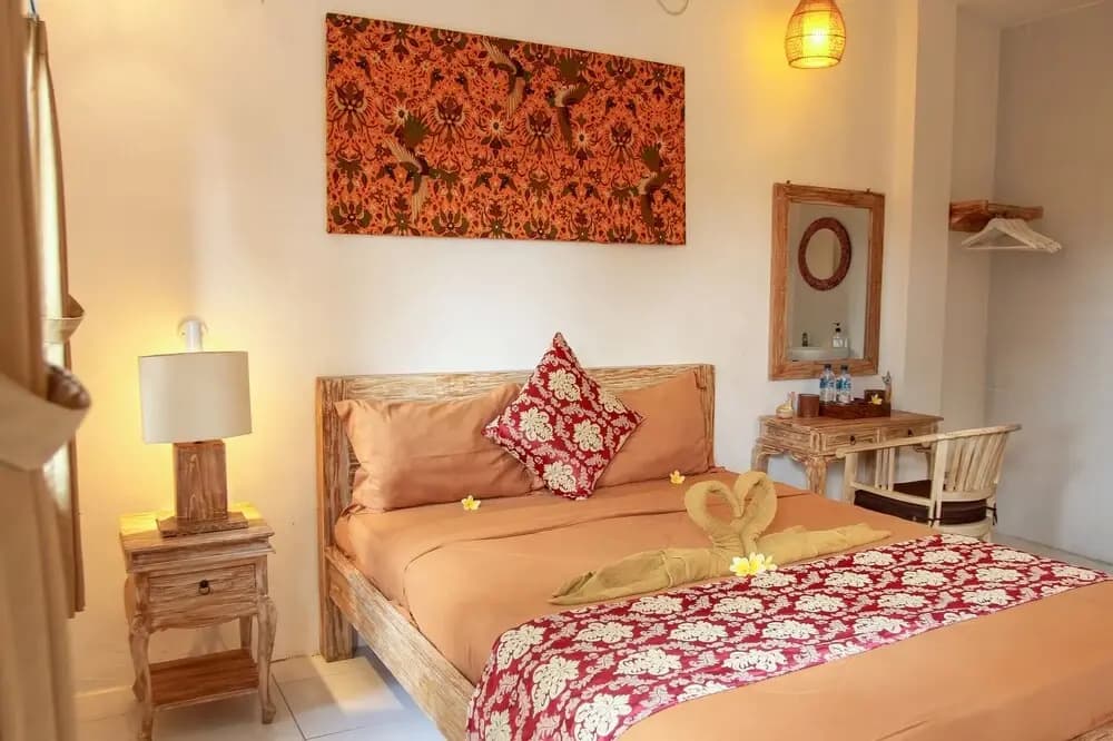 Kubu Sari Ubud - photo 4