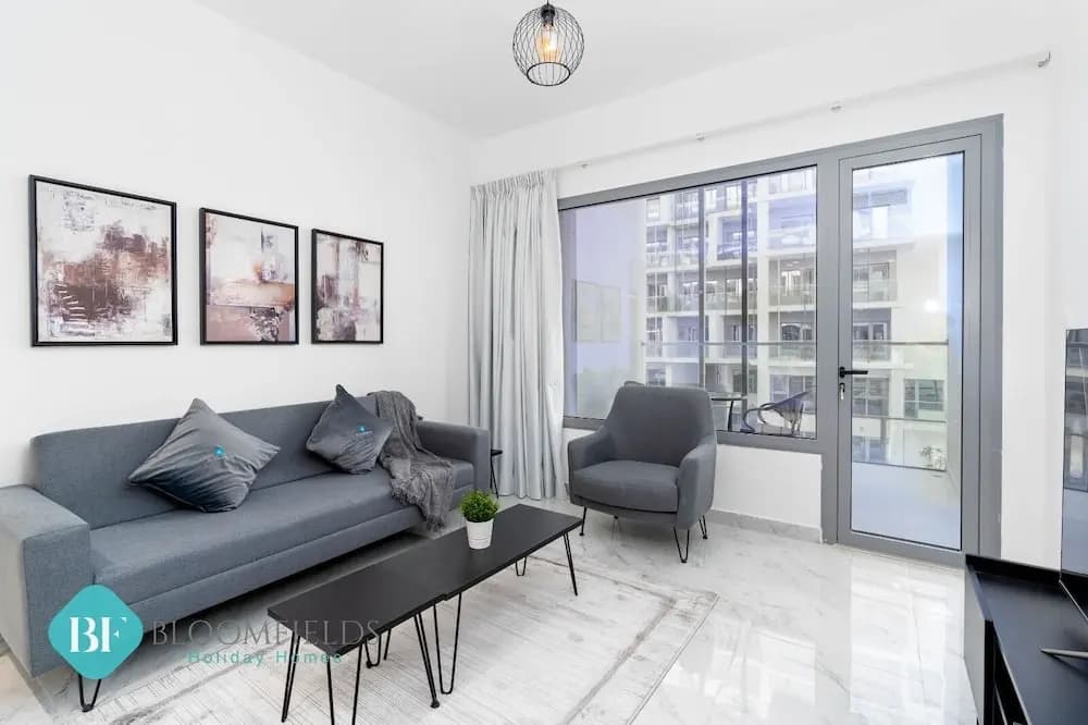Modern Studio in Oasis -607 - photo 19