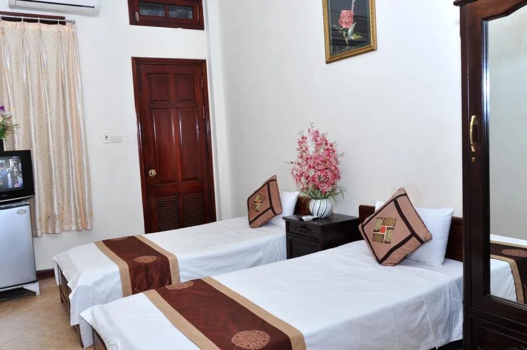 Sweet Family Guest House - photo 9