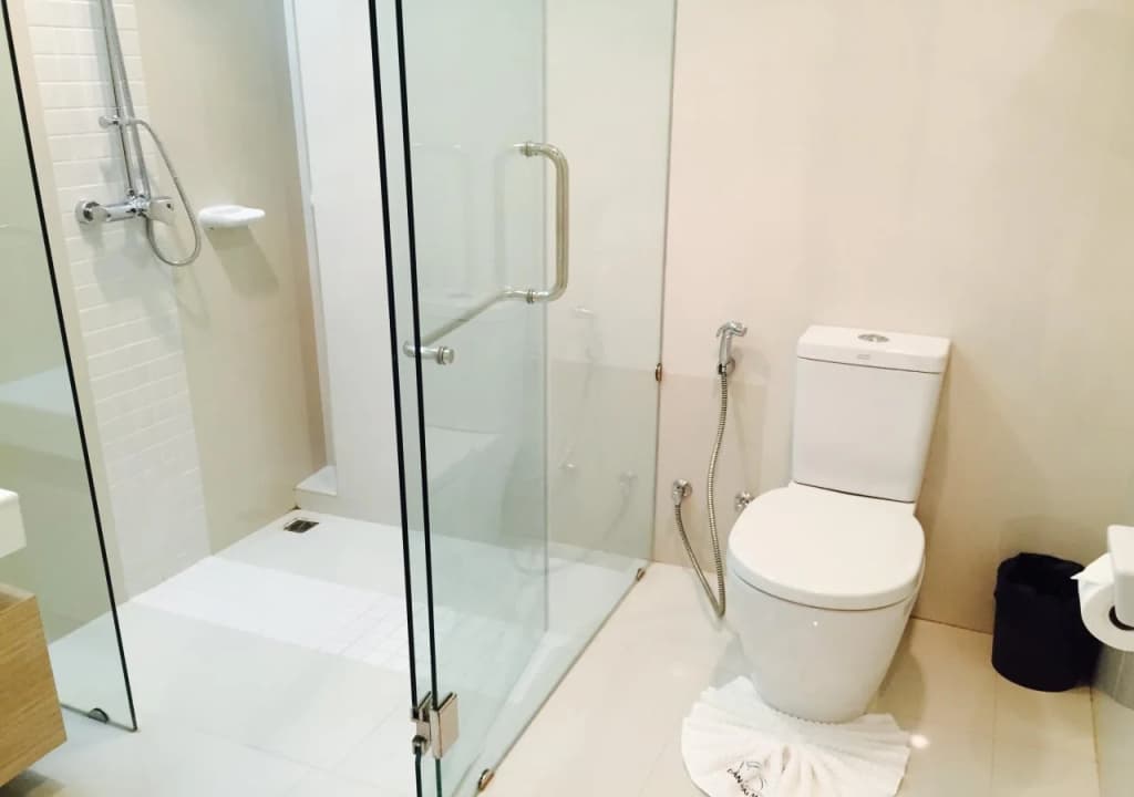 Imperial Ocean Palms Service Apartment - photo 8