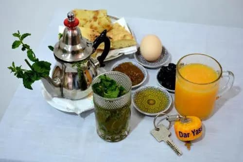 Dar Yasser - photo 10