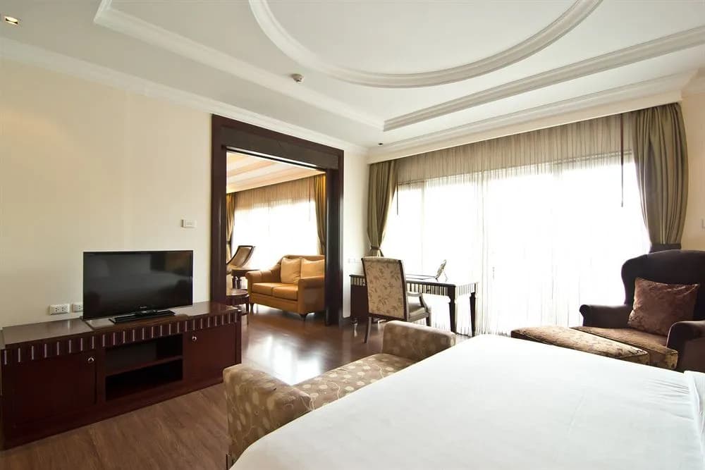 LK Metropole Hotel Pattaya - photo 4