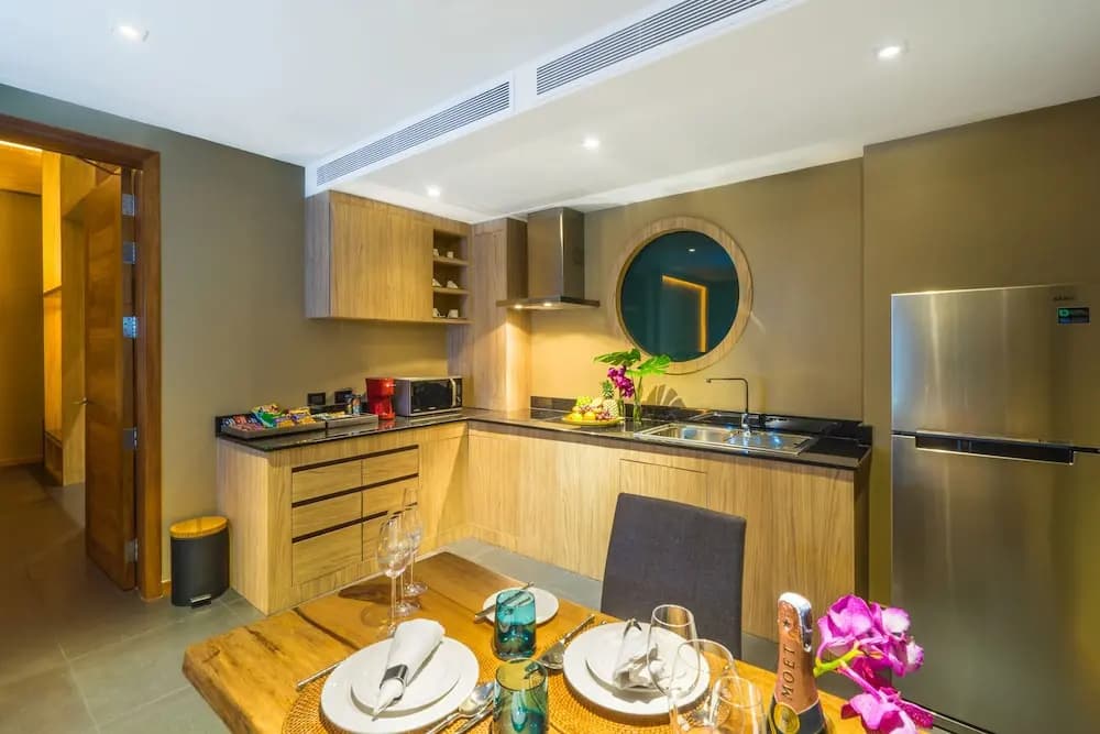 The Senses Pool Villas - photo 25