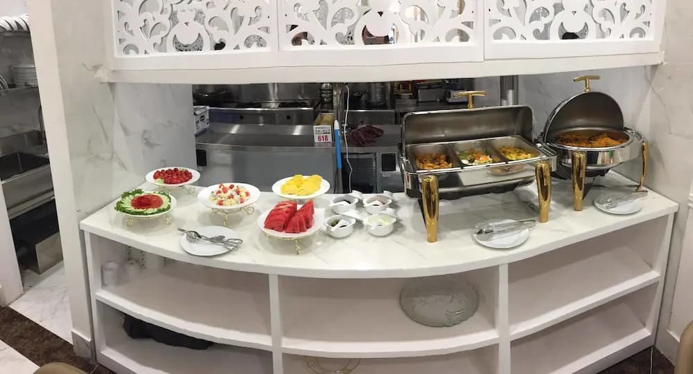 Cosmo Garden Hotel  Spa - photo 11