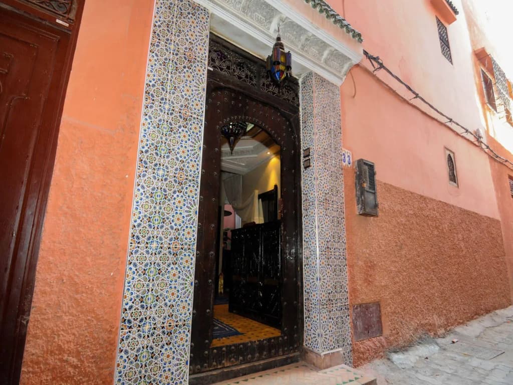 Riad Dar Aby - photo 1