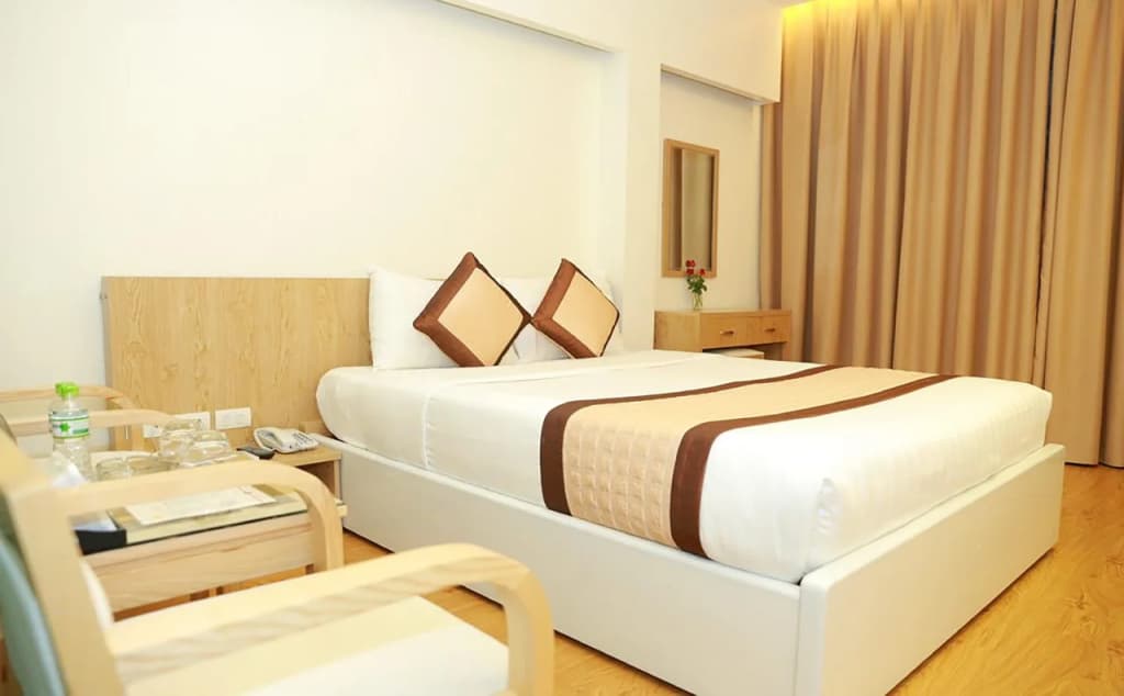 Hotel Tay Thi - photo 2