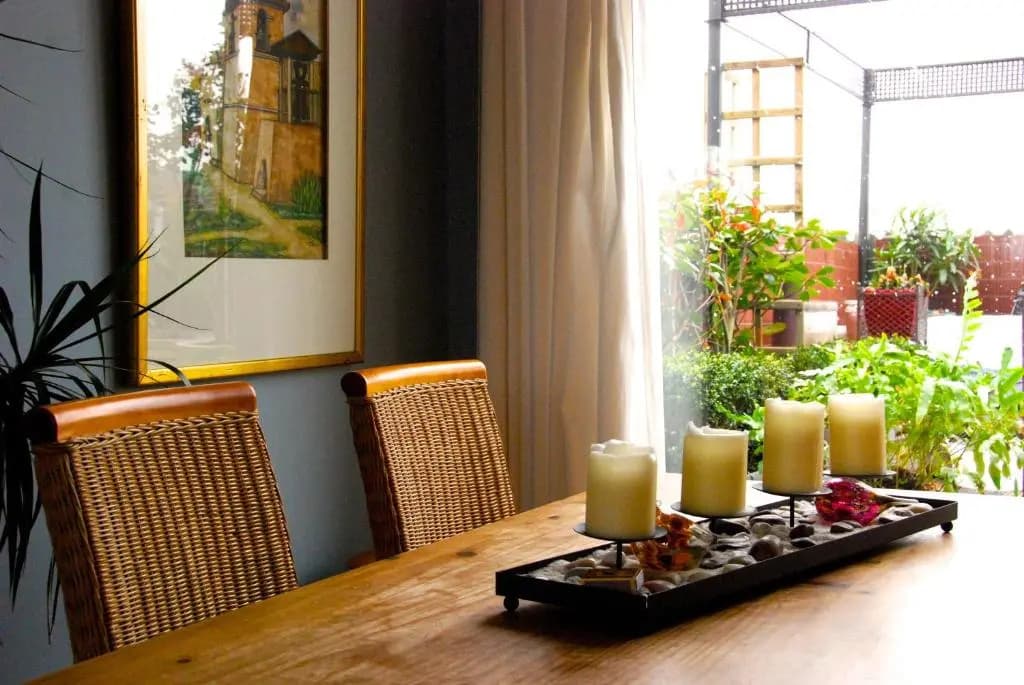 Blaine's: A B&B and private dining.... - photo 9