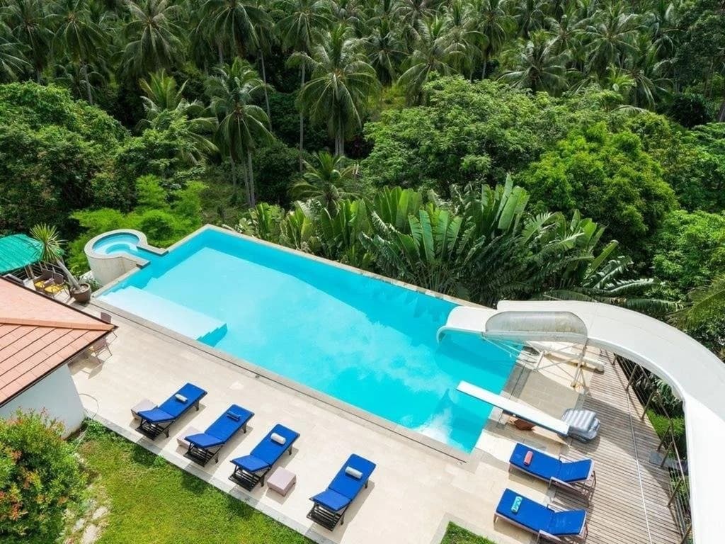 Lulu Villa - photo 12