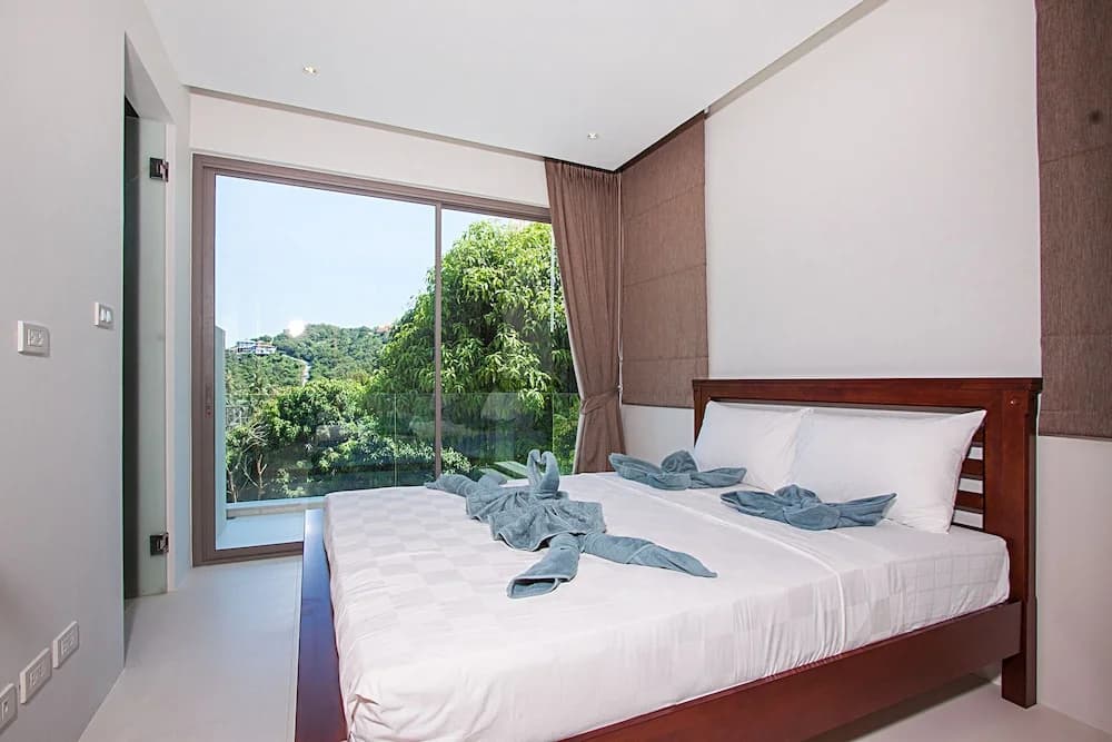 Triumph Villa - photo 5