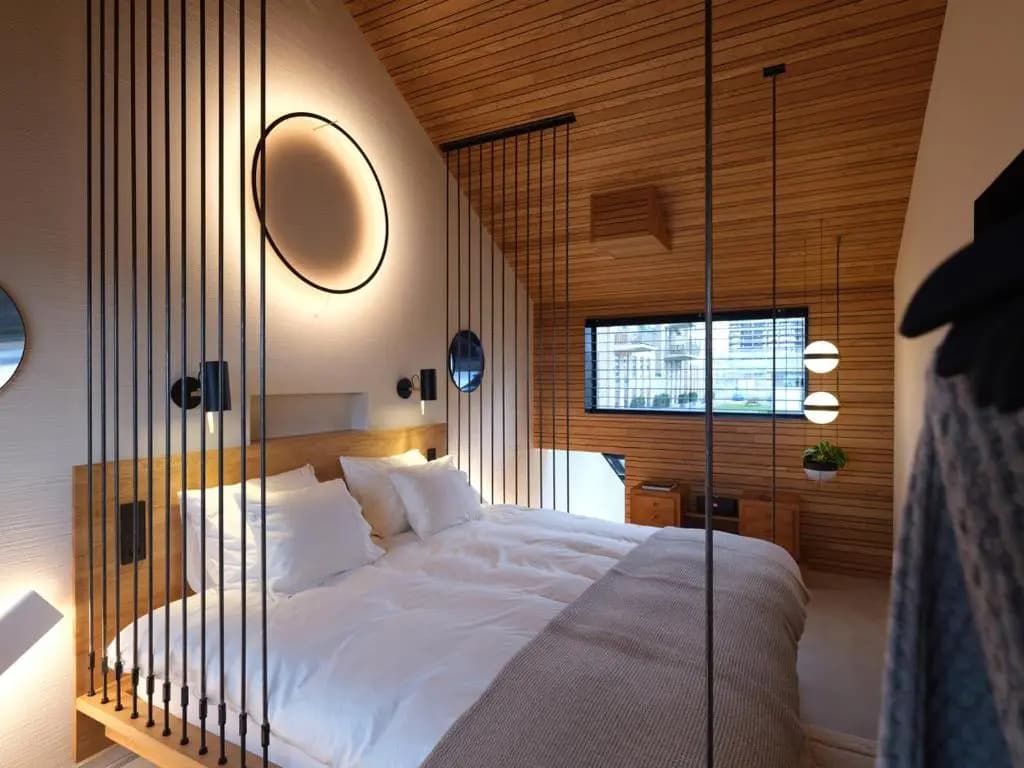 vondice hotel - photo 3