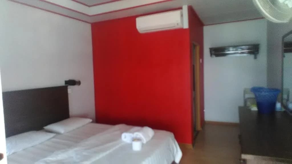 Suhaila Palace - photo 2