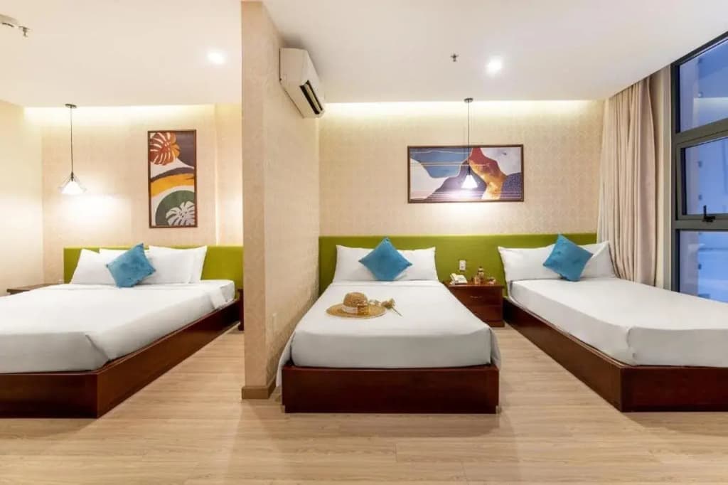 May Beach Hotel - photo 20