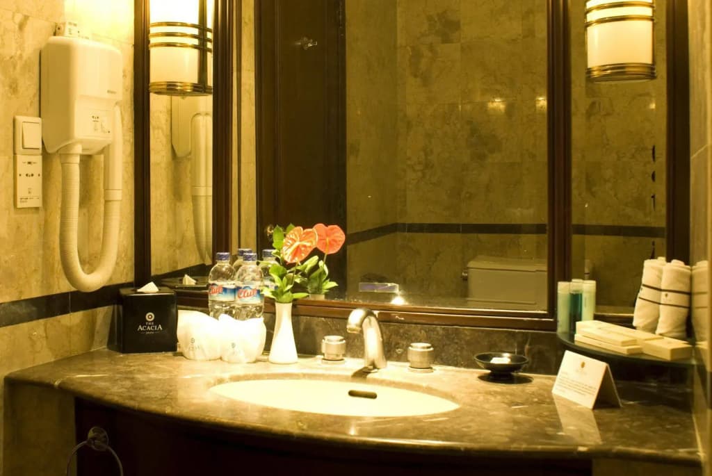 The Acacia Hotel Jakarta - photo 9
