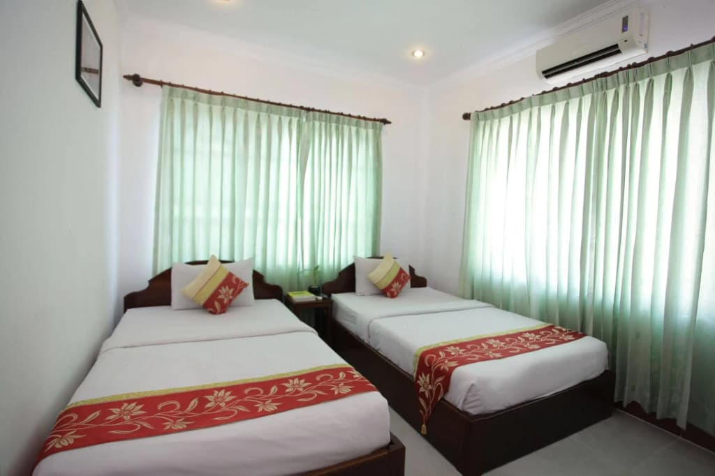 Xing Angkor Hotel - photo 5