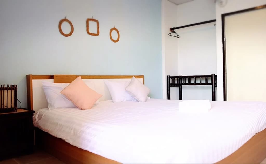 Yen Aura Boutique Hotel - photo 6
