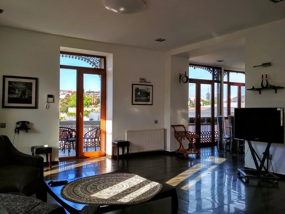 Millenium Apartment in Old Tbilisi - photo 7