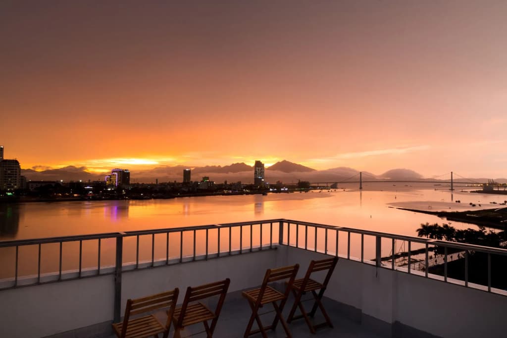 Vitalis Riverside Hotel - photo 14