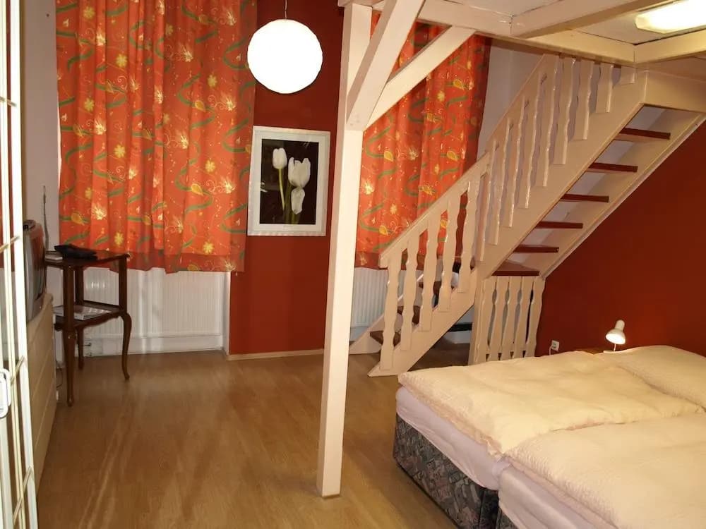 Liechtenstein Apartments II - photo 5