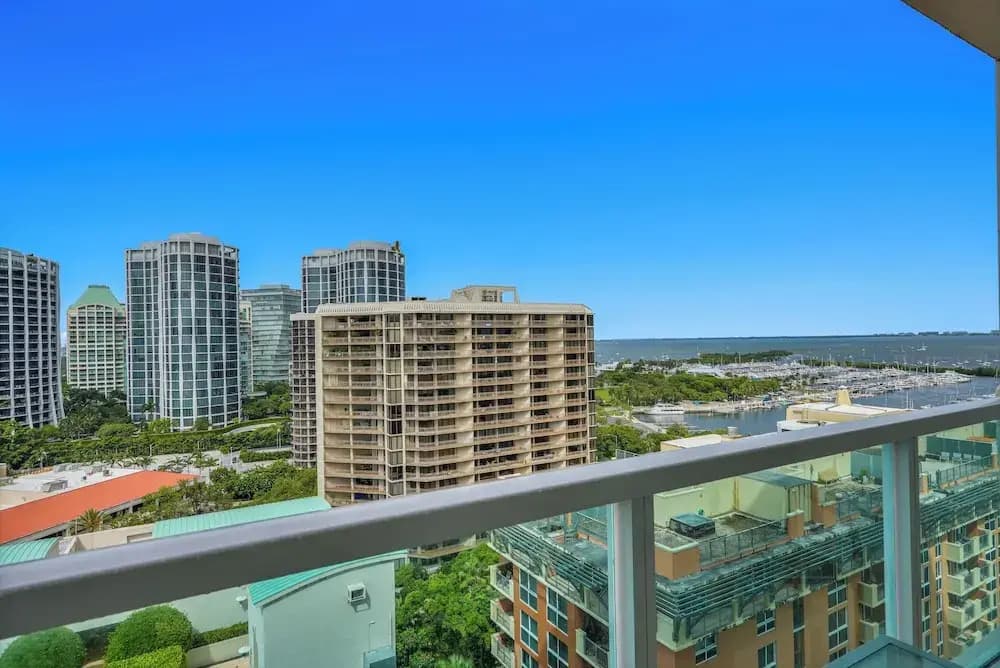 2 Bedroom City Ocean Tresure - photo 22