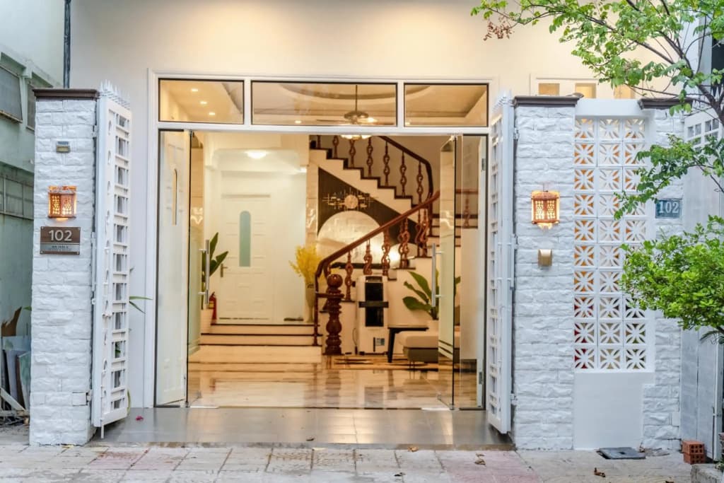 Zuchi's Home&Apartment - photo 34