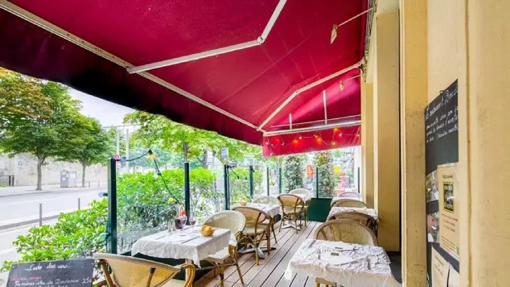 Hôtel Claret Bercy - photo 17