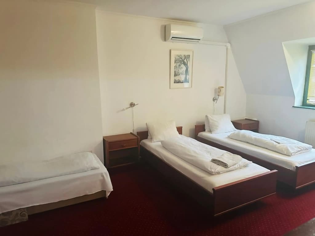 Amadeus Hotel - photo 24
