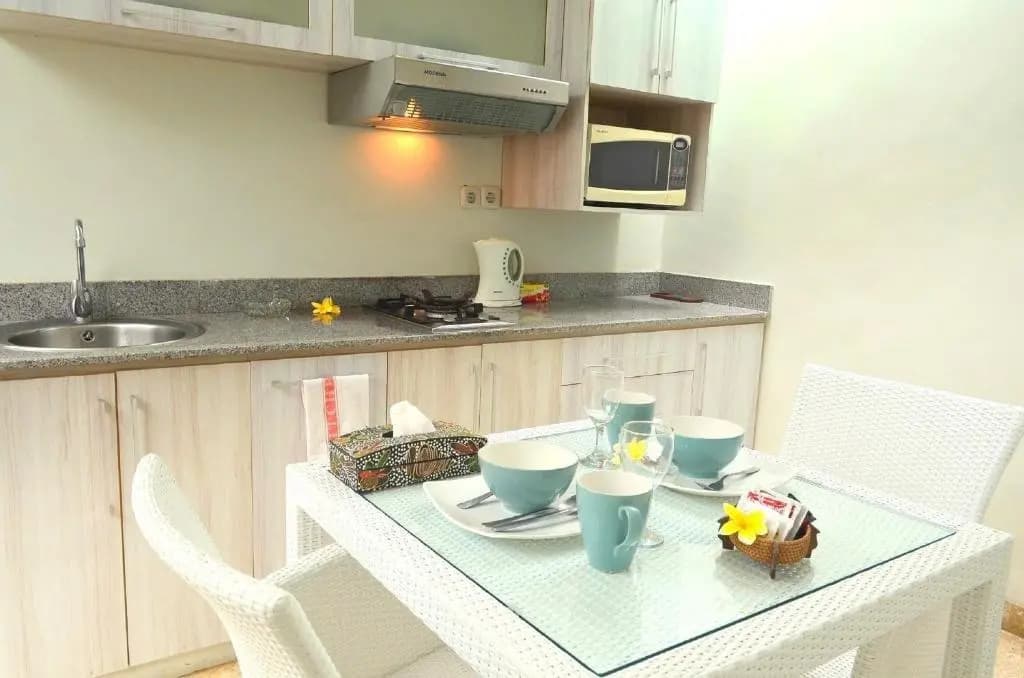 Jas Boutique Villas - photo 29