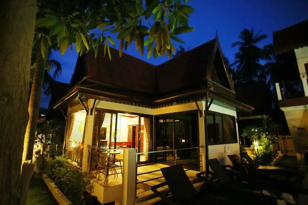 Chaweng Noi Resort - photo 16
