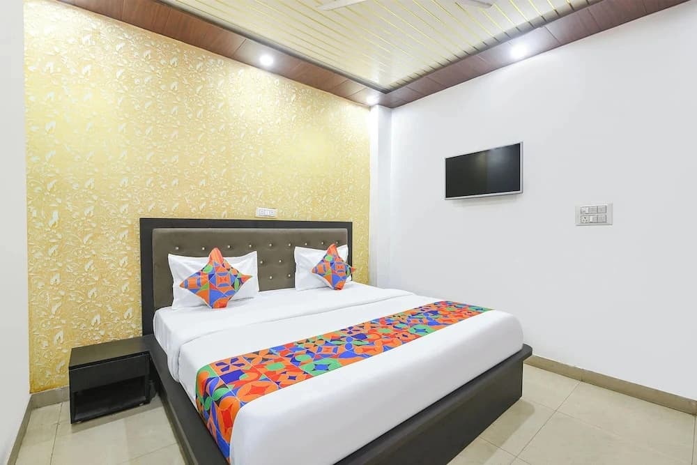 Fabhotel Mb Residency - photo 5