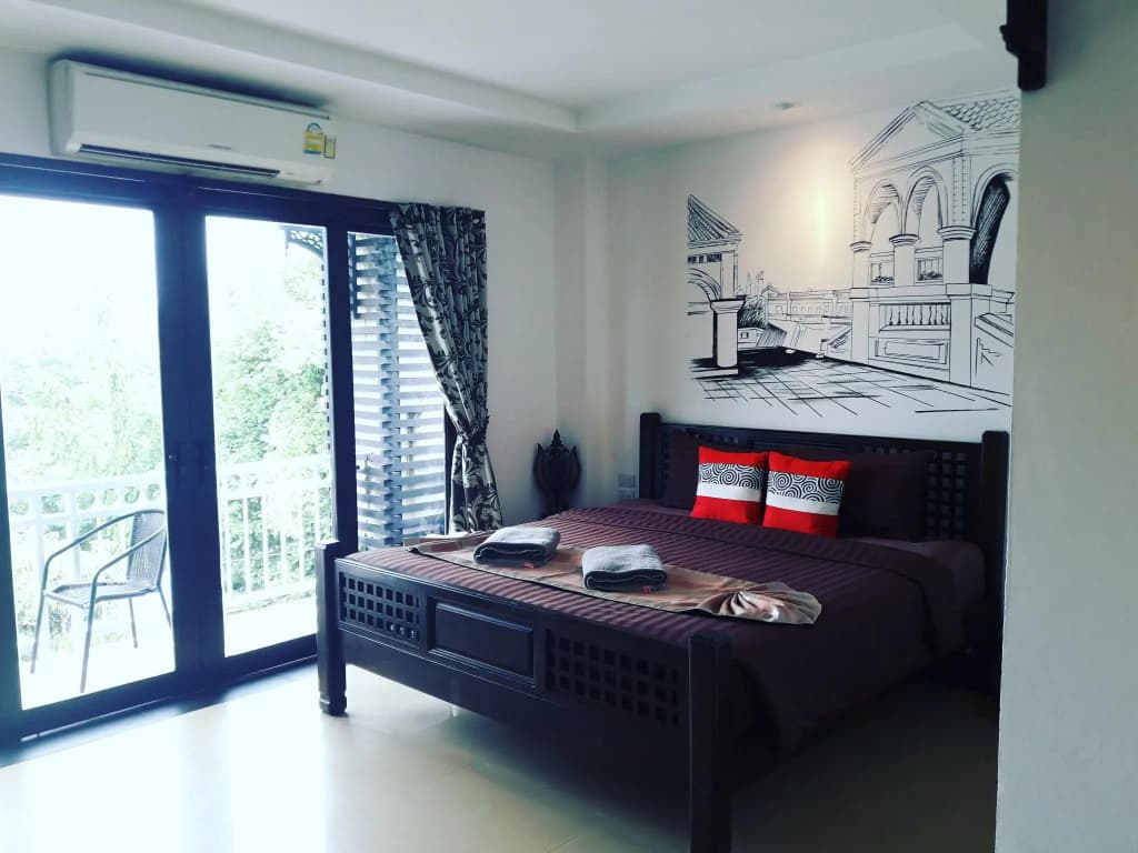 Baan Andaman Krabi - photo 3
