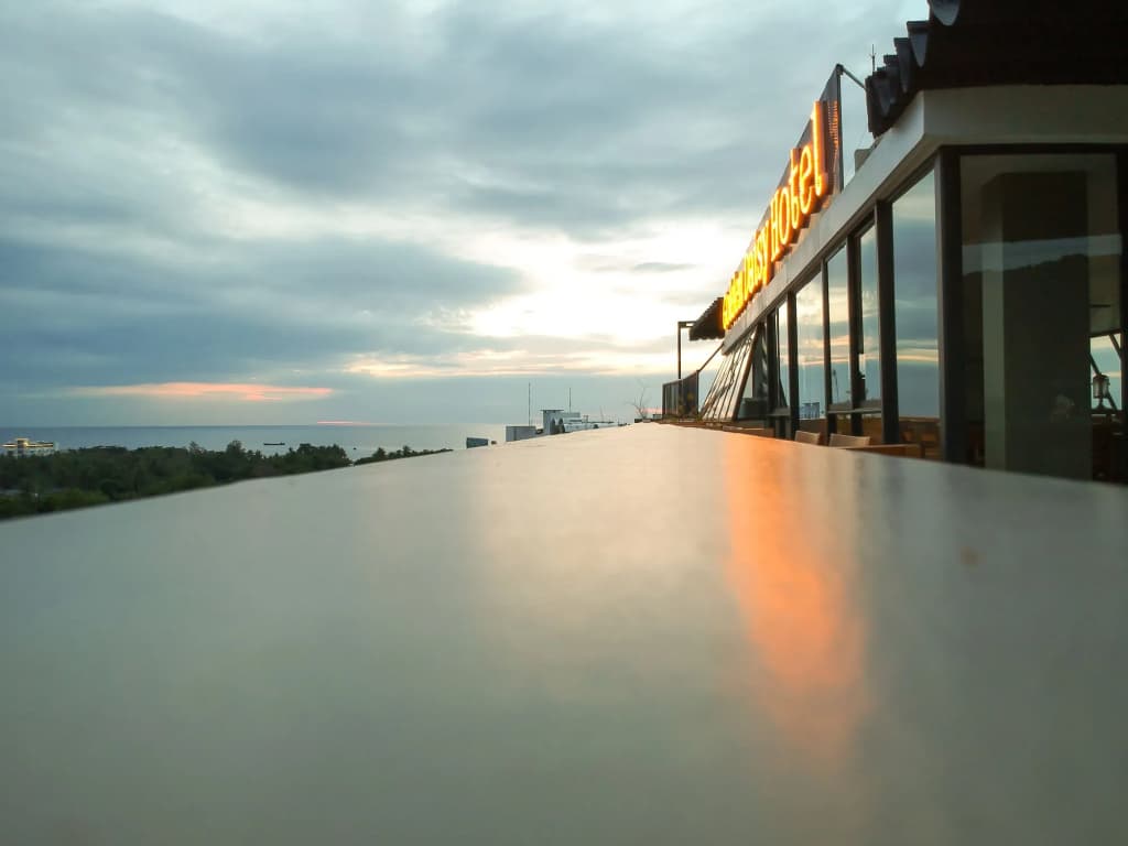 Golden Daisy Hotel - photo 15
