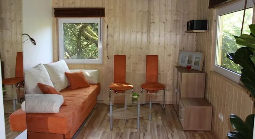 Ferienhaus Wien Kunuku - photo 10