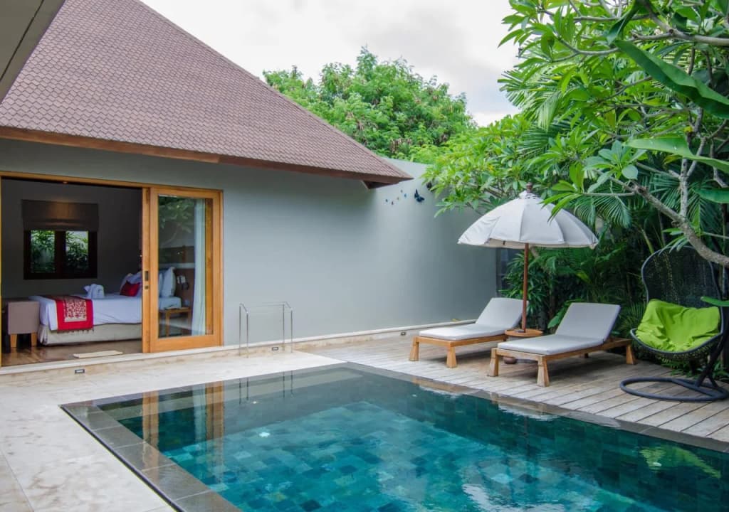Koenokoeni Villa - photo 15