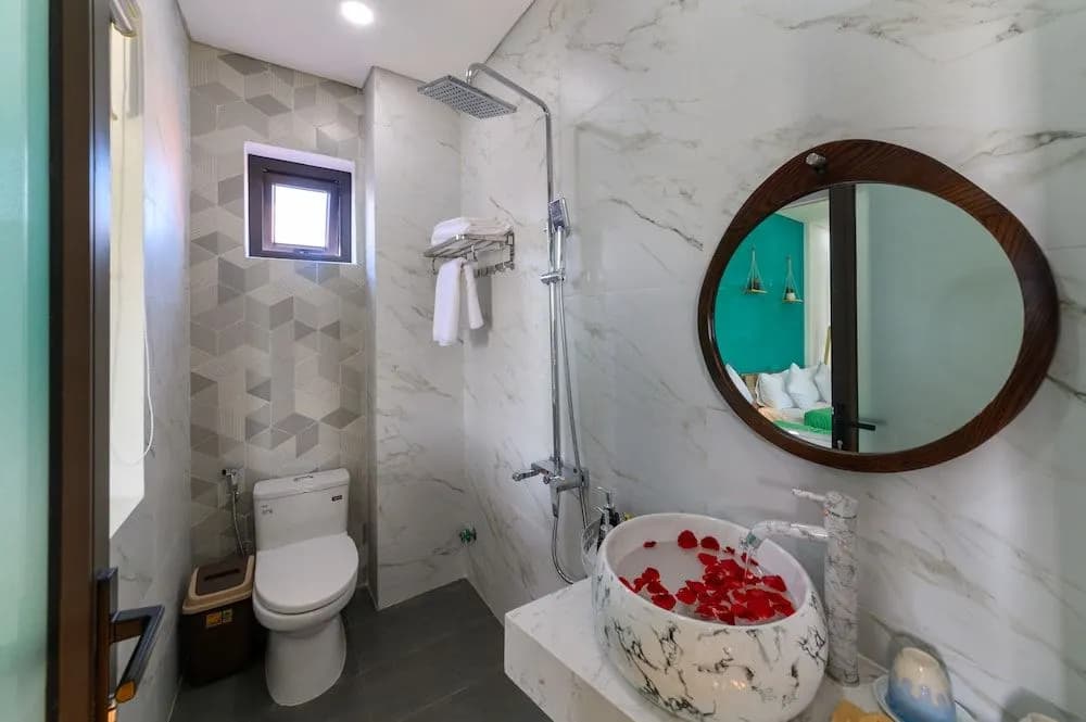 Kivi Homestay - photo 11