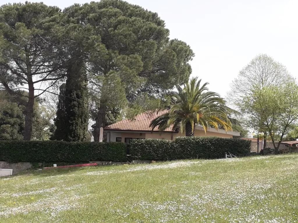 Villa Del Rubbio - photo 13