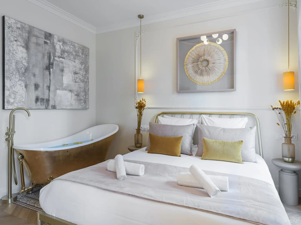 The Gatsby Suite - photo 41