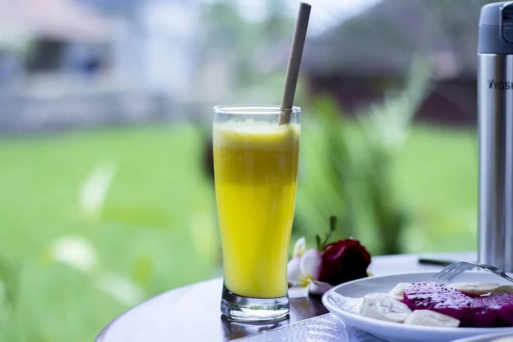 Purnama Guest House - photo 12