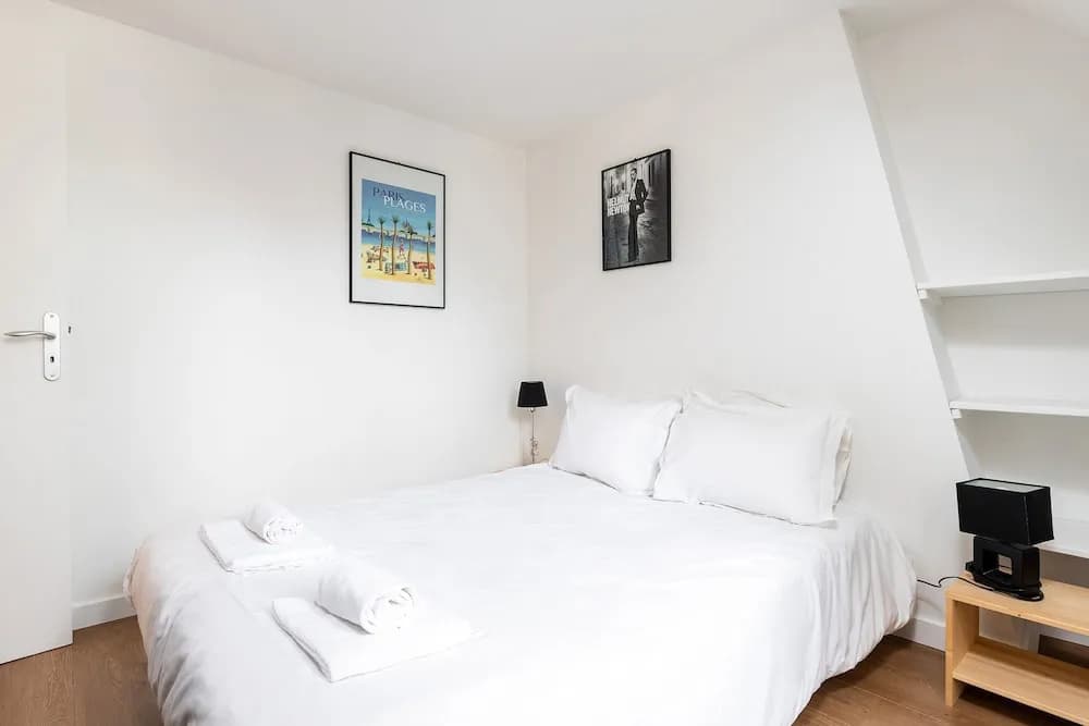 Odéon - Saint Germain Apartment - photo 2