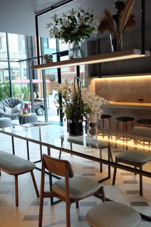 NAP Hotel Bangkok - photo 20